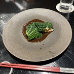 鉄板焼 富貴亭 - 