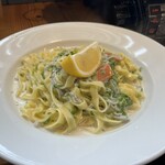 津田宇水産 レストラン - 