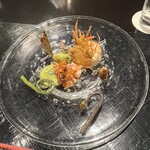 鉄板焼 富貴亭 - 