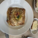 オステリア・ピノ・ジョーヴァネ - 