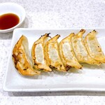 らーめん鱗 江坂店 - 