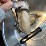 津田宇水産 レストラン - 