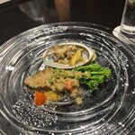 鉄板焼 富貴亭 - 