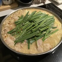 博多もつ鍋 やま中 博多店 - 