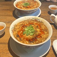 雪梅花 菜根譚 - 