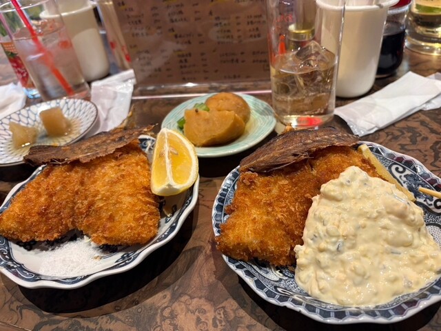 おてんと9/28昼 酒肴日和 アテニヨル 清明北一西三のご予約 - 大通/居酒屋