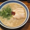 ラーメン 虎と龍 - 