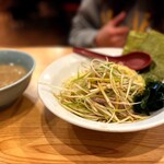 ラーメンショップ椿 - 