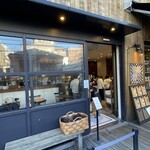 GARDEN HOUSE CRAFTS - 