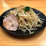 ラーメンショップ椿 - 