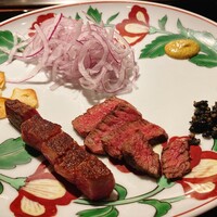 銀座うかい亭 - 