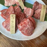 飛騨牛一頭家 馬喰一代 銀座 - 