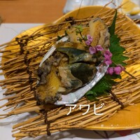 鮨天知州 - 