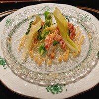 銀座うかい亭 - 