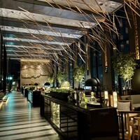 DINING & BAR TABLE 9 TOKYO - 