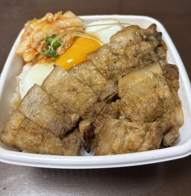 六味庵（ロクミアン） - 南小樽（食堂）の写真