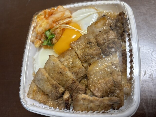 六味庵（ロクミアン） - 南小樽（食堂）の写真