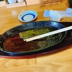 びっくり焼亭 - 料理写真: