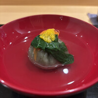 割烹 渡辺 - 