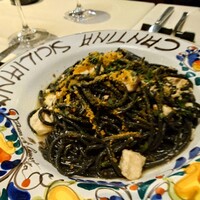 カンティーナ シチリアーナ トゥット イル マーレ 銀座4丁目 - 