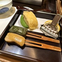 梅の花 銀座並木通店 - 