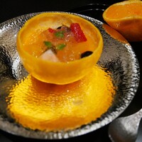 鷹庵 - 
