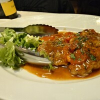 カンティーナ シチリアーナ トゥット イル マーレ 銀座4丁目 - 