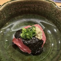 割烹 渡辺 - 