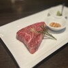 焼肉 銀座コバウ 並木通り店