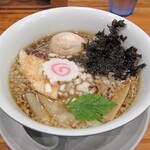 中華そばムタヒロ - 