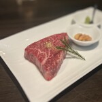 焼肉 銀座コバウ - 