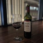 焼肉 銀座コバウ - 