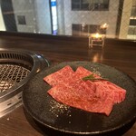 焼肉 銀座コバウ - 
