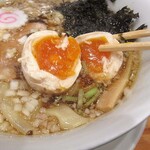 中華そばムタヒロ - 