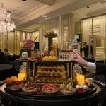 ガストロノミー ジョエル・ロブション - 