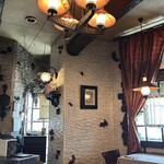 レストラン ビストロ - 