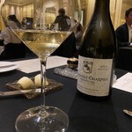 ガストロノミー ジョエル・ロブション - 