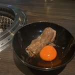 焼肉 銀座コバウ - 