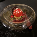 ガストロノミー ジョエル・ロブション - 