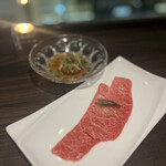 焼肉 銀座コバウ - 