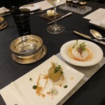 ガストロノミー ジョエル・ロブション - 