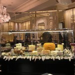 ガストロノミー ジョエル・ロブション - 