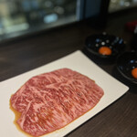 焼肉 銀座コバウ - 