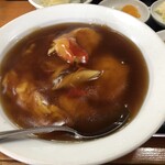 Chinese Koshin Saku Ten