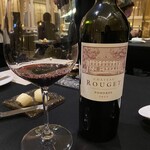 ガストロノミー ジョエル・ロブション - 