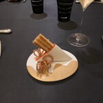 ガストロノミー ジョエル・ロブション - 