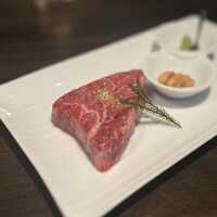 焼肉 銀座コバウ 並木通り店 - 