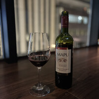 焼肉 銀座コバウ 並木通り店 - 