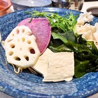 しゃぶしゃぶ 山笑ふ 銀座店 - 