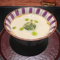 薪炭まだら - 